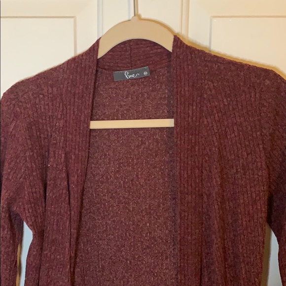 Cardigan - Picture 2 of 5